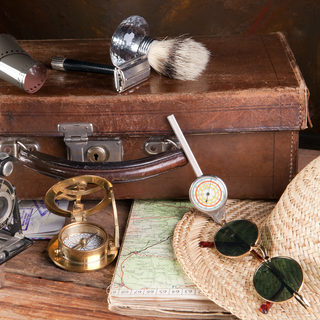 MAANTIQUETRAVELER